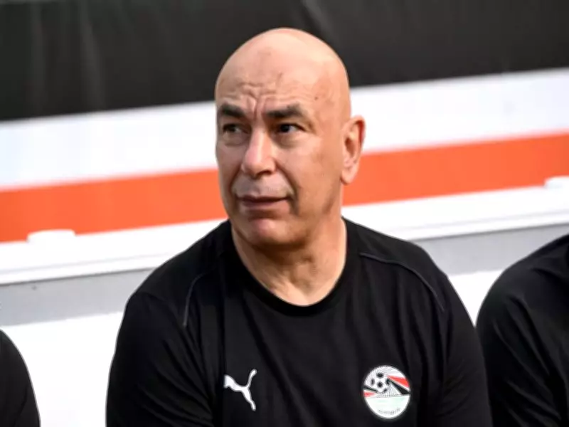 Egypt Coach Hossam Hassan Boycotts World Cup Over 'Injustice' After Argentina Loss