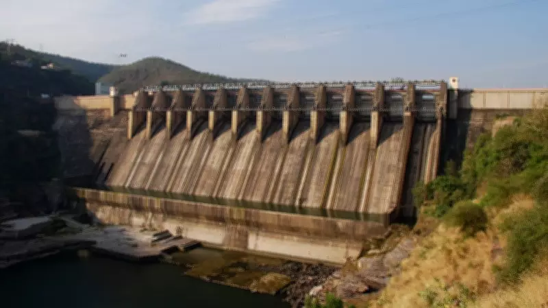 El Nino to Challenge India's Energy System: Study Warns of Double Trouble