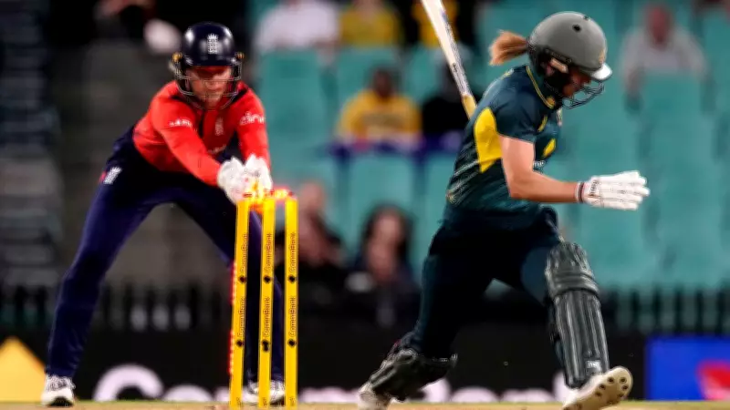ENG vs AUS Women's T20 WC 2026 Final: Live TV & Streaming Info