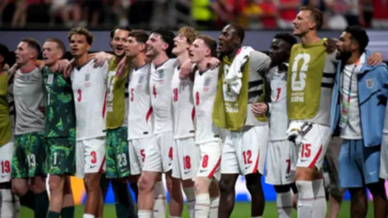 England Alter World Cup Prep Before Mexico Clash: Key Changes Revealed