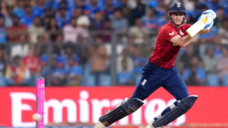England Name Playing XI for T20I vs India; Star Pacer Misses Out