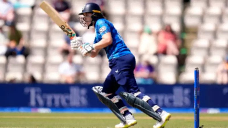 England vs Australia Women's T20 World Cup Final Weather Report