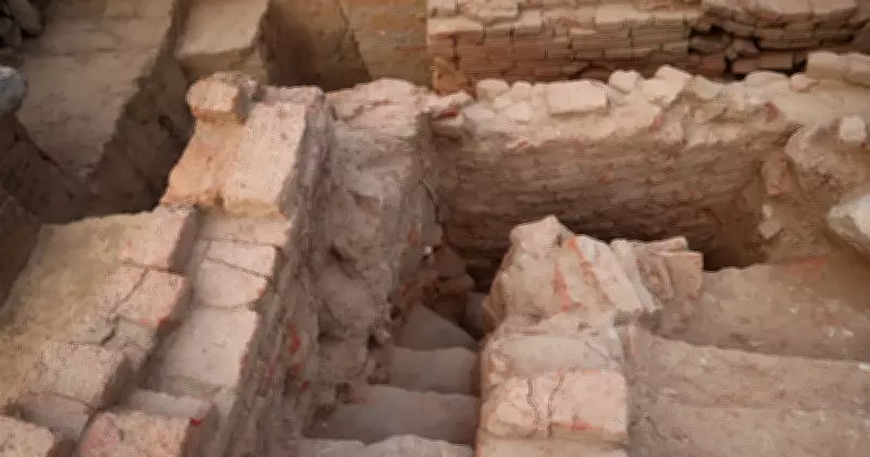Excavations in Tamil Nadu Reveal Continuous Ancient Occupation from Microlithic to Historic Periods