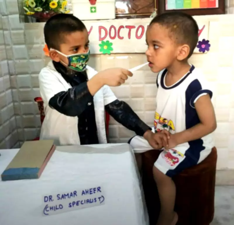 Experts Urge Shift to Preventive Healthcare to Tackle India's Disease Burden