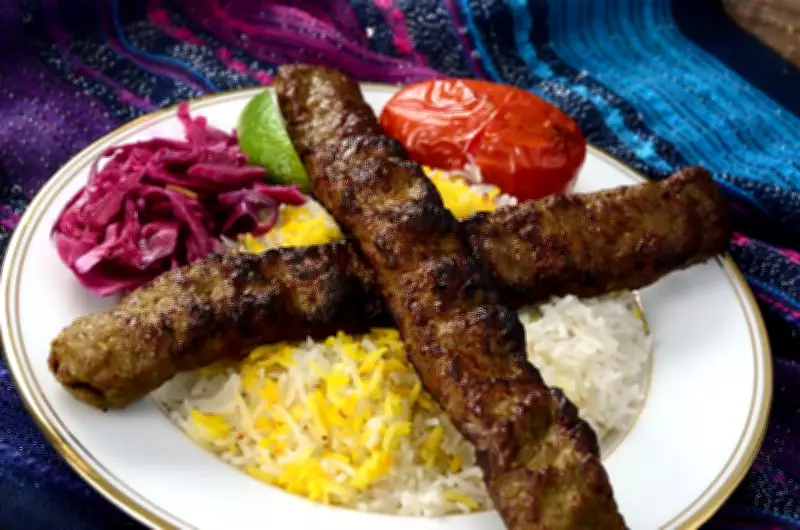 Exploring the Subtle Flavors of Iranian Cuisine