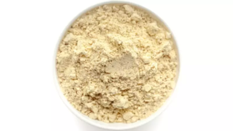 Fake Gram Flour Worth Rs 32 Lakh Seized in UP's Shahjahanpur, FIR Filed