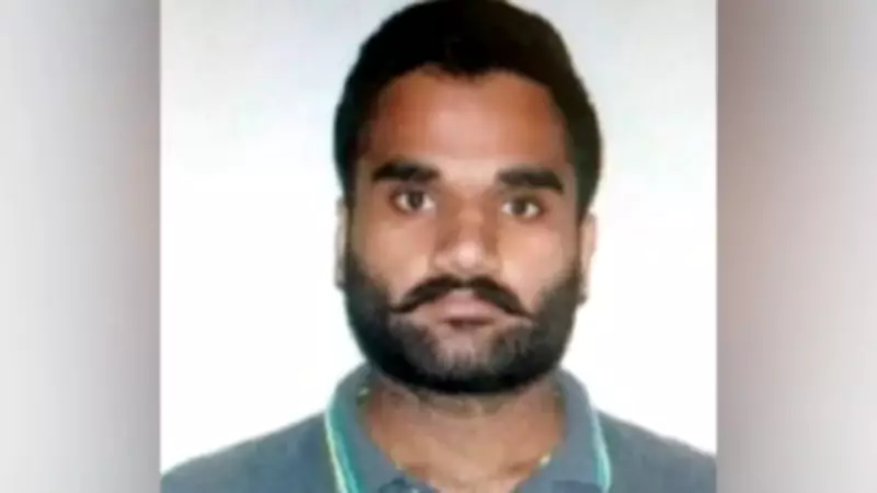 FBI Announces $50,000 Reward for Most Wanted Gangster Goldy Brar