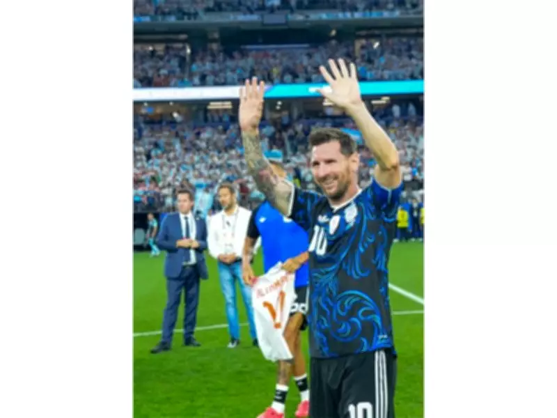 Felt I let team down: Messi on penalty miss in World Cup win over Egypt