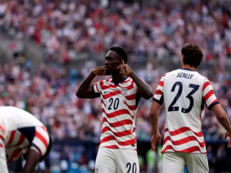 FIFA World Cup 2026: Balogun Starts for US; De Bruyne, Lukaku on Bench