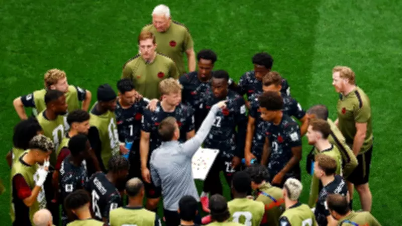 FIFA World Cup 2026: Canada's Swashbuckling Run Ends, Legacy Begins
