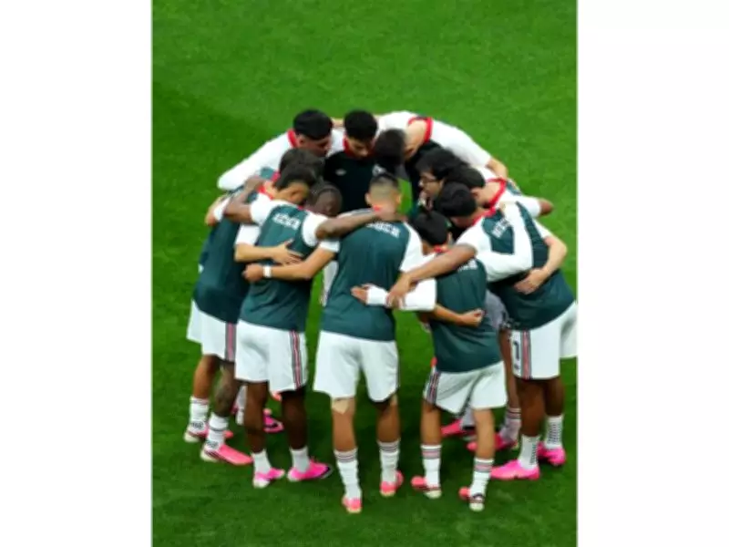 FIFA World Cup 2026: Weather Delays Mexico-Ecuador Round of 32 Match