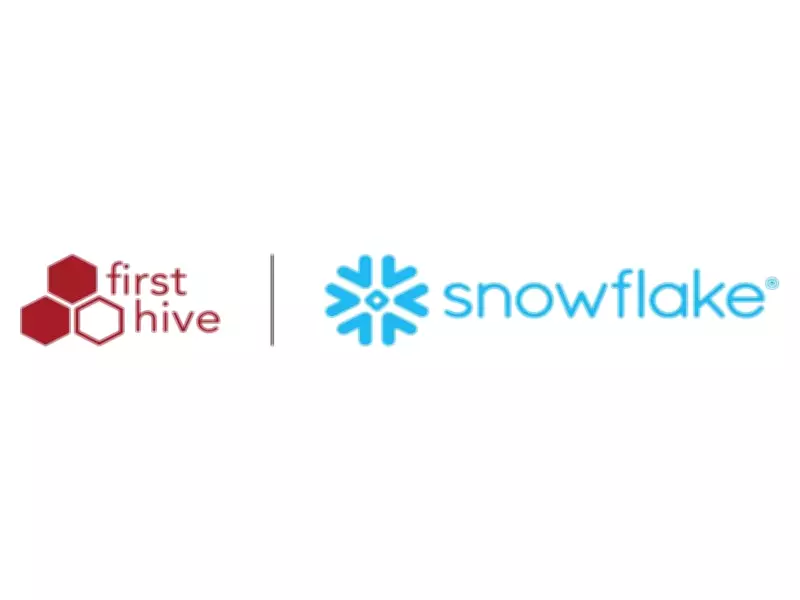 FirstHive Launches Composable Agentic AI and Identity Resolution on Snowflake