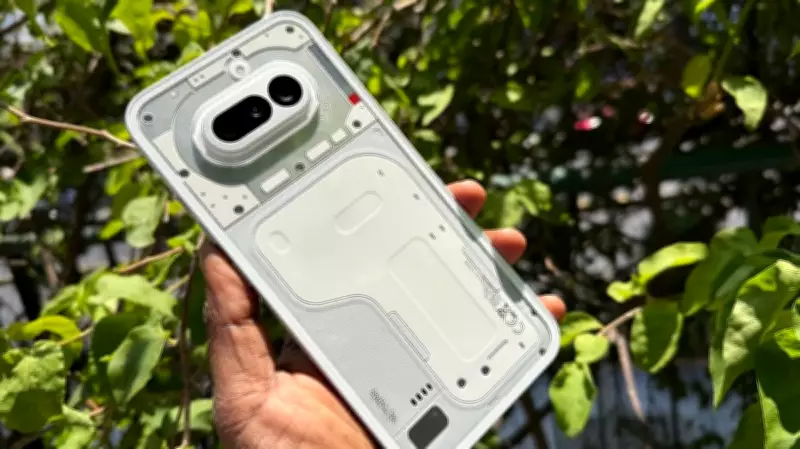Flipkart GOAT Sale 2026: Massive Discounts on Nothing Phones and CMF Accessories