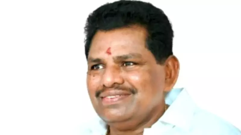 Former DMK Minister Anitha Radhakrishnan Arrested for Defamatory Remarks Against CM