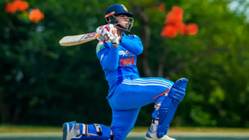 Former India Cricketer Backs Vaibhav Sooryavanshi for Second England T20I
