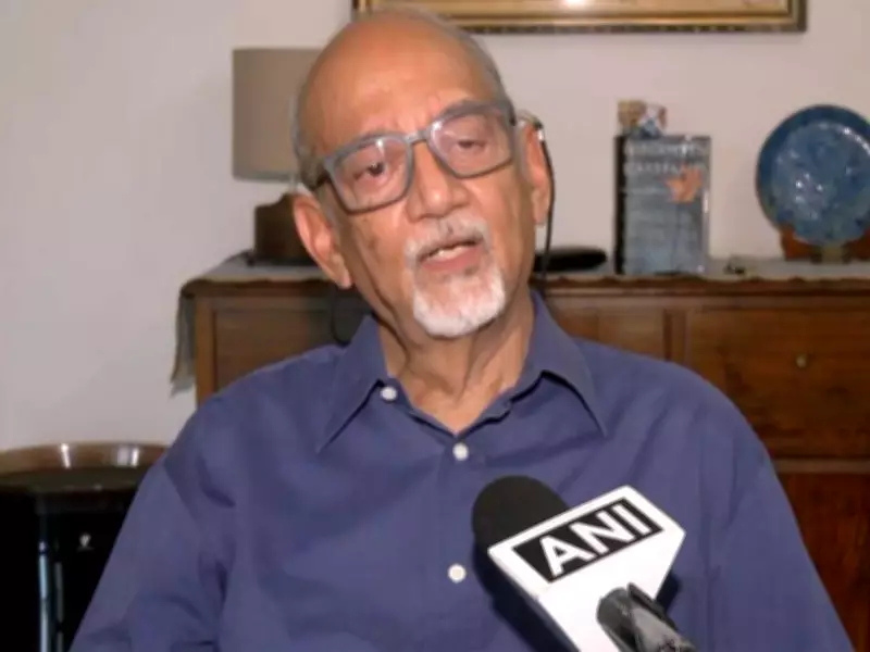 Former Indian Envoy Hails Modi-Pezeshkian Talks as Timely and Positive