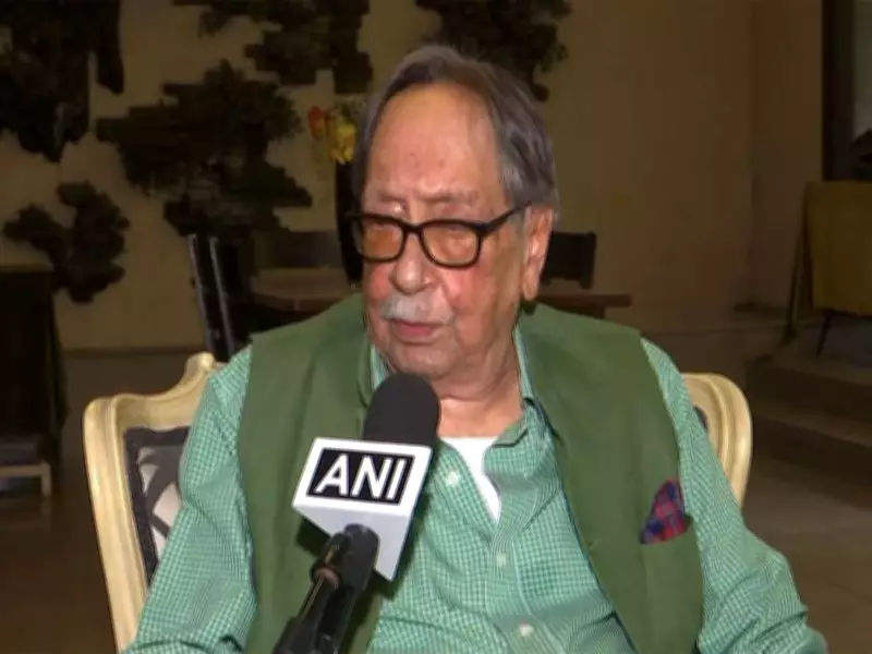 Former R&AW Chief Dulat Advocates Dialogue with Pakistan Amid Freeze