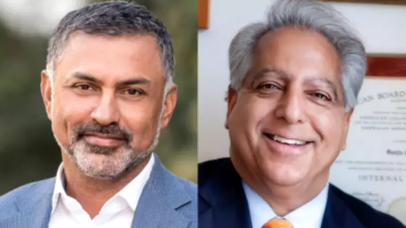 Four Indian Americans Named Carnegie Great Immigrants 2026