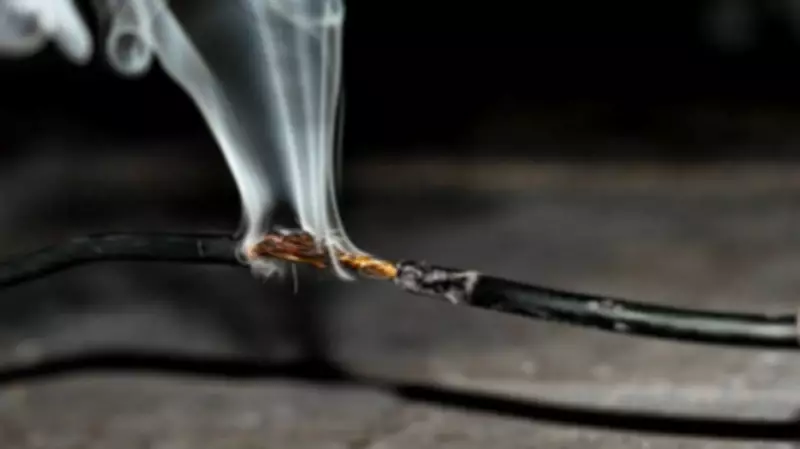 Four of family electrocuted in Satara, Maharashtra