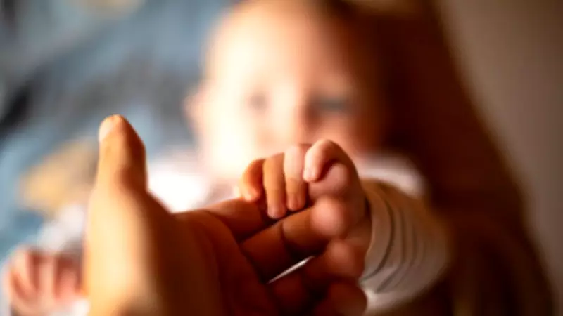 France Must Recognize Surrogacy Children Born Abroad, Top Court Rules