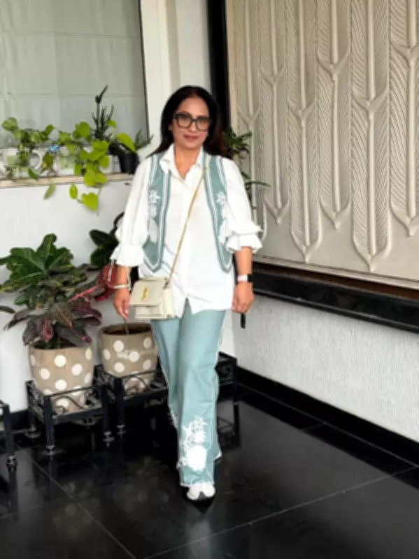 From childhood passion to inspiring young minds: Artist Ruchi Pawan Madaan's journey