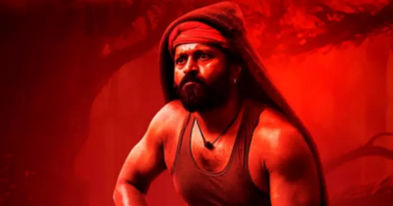 From Driver to National Icon: 5 Amazing Facts About Rishab Shetty on His 43rd Birthday