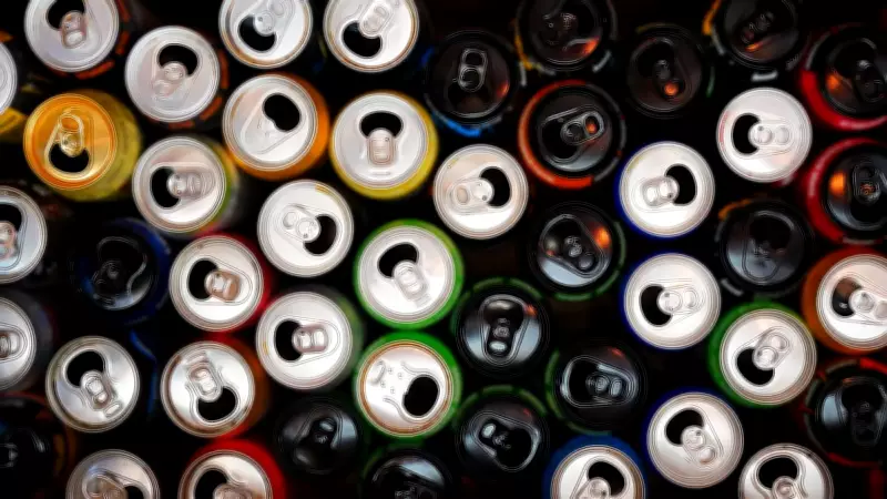 FSSAI Issues Notices to Red Bull, PepsiCo Over Misleading Energy Drink Labels