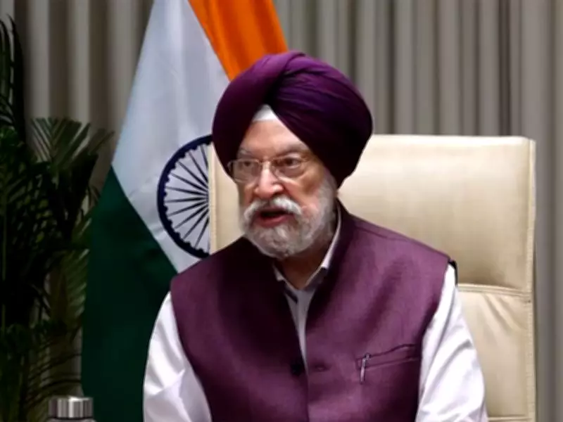 Fuel price cut legitimate if crude stays at current levels: Puri