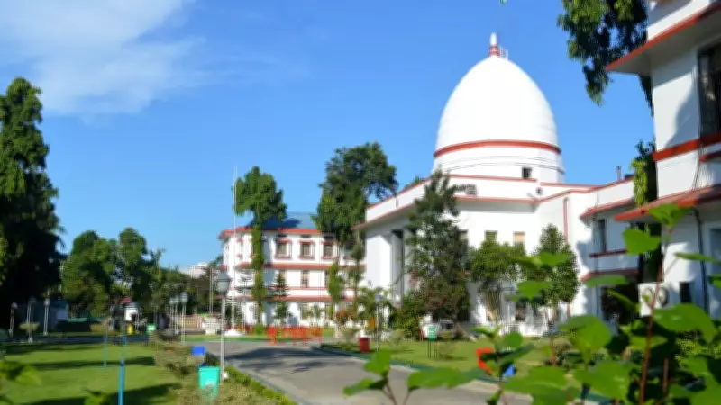 Gauhati High Court Upholds Assam Tribunal Order Declaring Man Foreigner