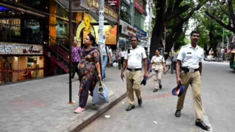 GBA's Safe Footpath Campaign: 58 km More Cleared in Second Week