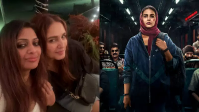 Geetu Mohandas Reviews Human, Qureshi Baby, Do Die Do Films