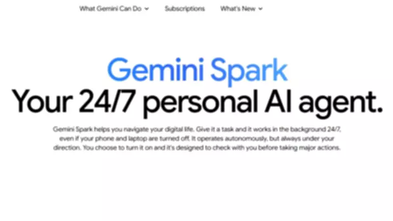 Gemini Spark Launches on macOS Beta: AI Automation, App Integrations & Remote Controls
