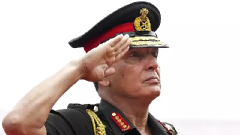 Gen Dhiraj Seth Takes Charge as Army Chief; 6 New Top Military Appointments