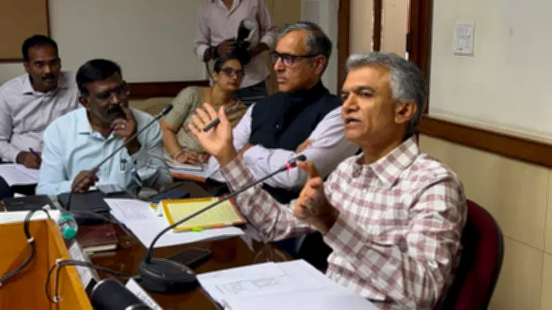 GIS Dashboard to Curb Rampant Road-Digging in Bengaluru
