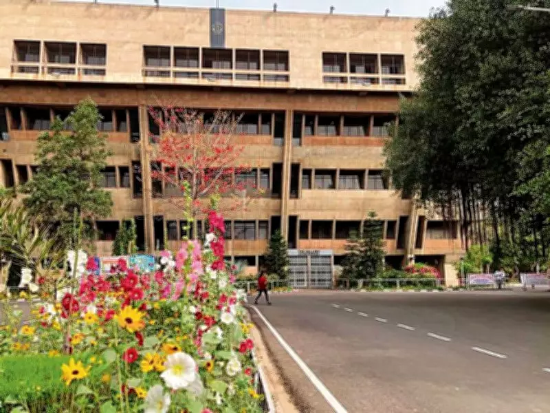 GNDU Begins First Round of UCET-2026 Counselling for Science and Engineering