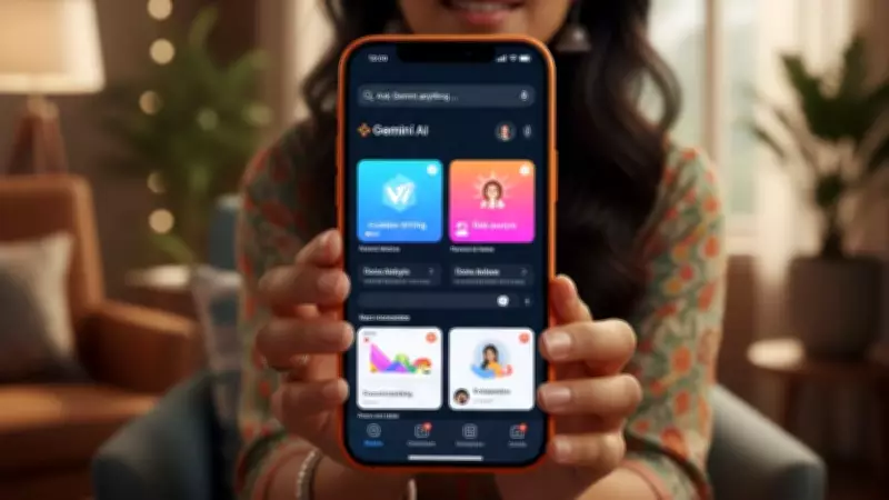Google may let users turn off Gemini Live Guided Vision feature