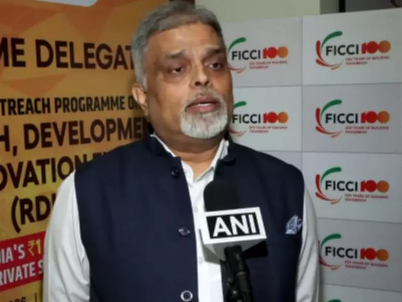Govt Aims to Disburse Rs 500 Crore Under RDI Scheme by September