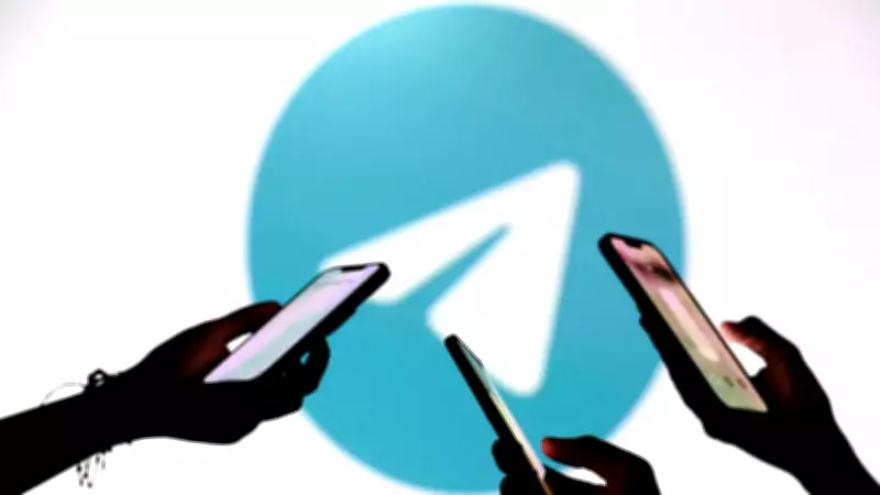 Govt warns Telegram to curb pirated content or face legal action