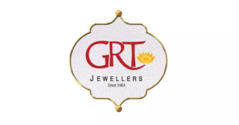 GRT Jewellers Gold Blessing Season: A Celebration of Tradition and Elegance