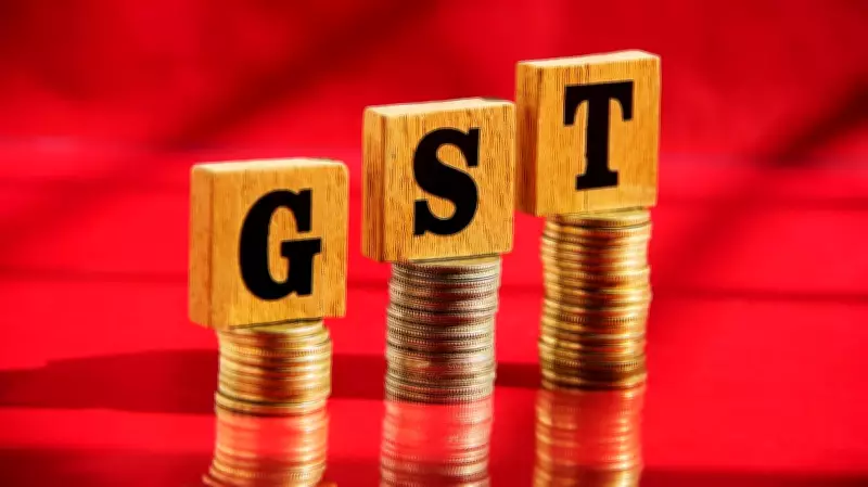 GST Collections Rise 11.2% in June Driven by Strong Import Revenues