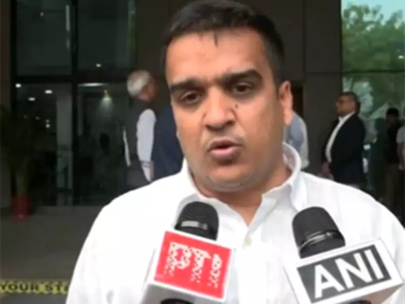 Gujarat Deputy CM confirms Commonwealth Games 2030 discussions with representatives