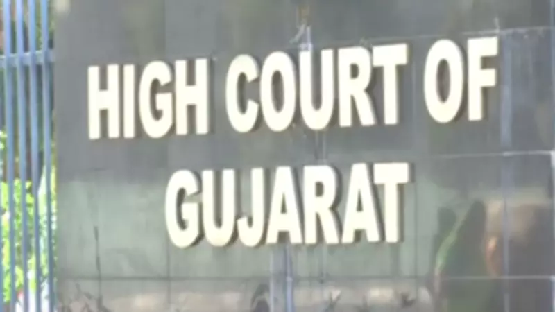 Gujarat HC Upholds Life Sentences for 2008 Ahmedabad Blasts Convicts