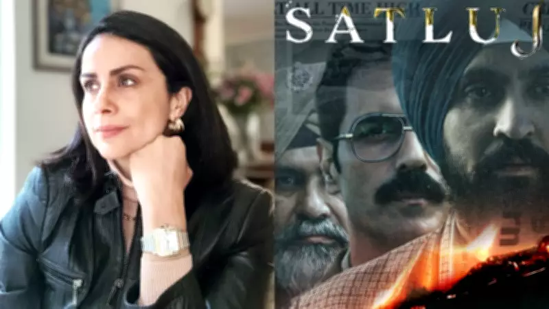 Gul Panag Recalls Punjab Militancy Era While Backing Satluj 2026