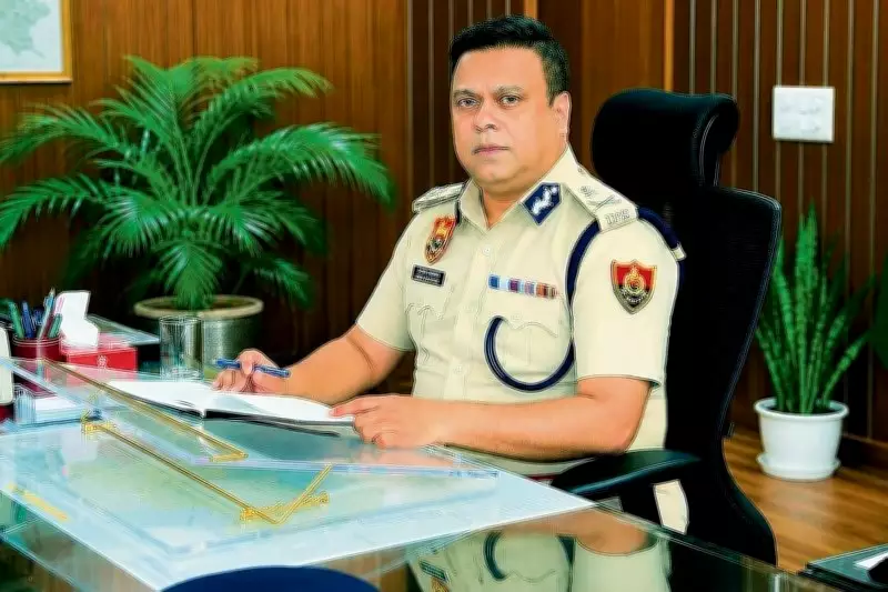 Gurugram Police Launch LLICT to Resolve Industrial Disputes