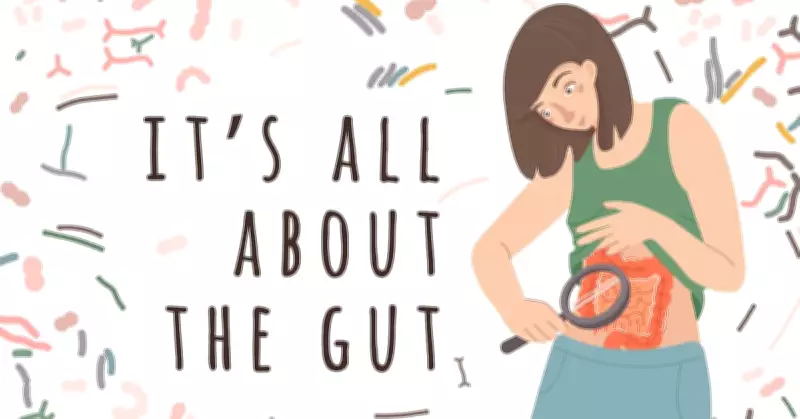 Gut Microbiota Can Predict Type 2 Diabetes Risk Years Before Onset