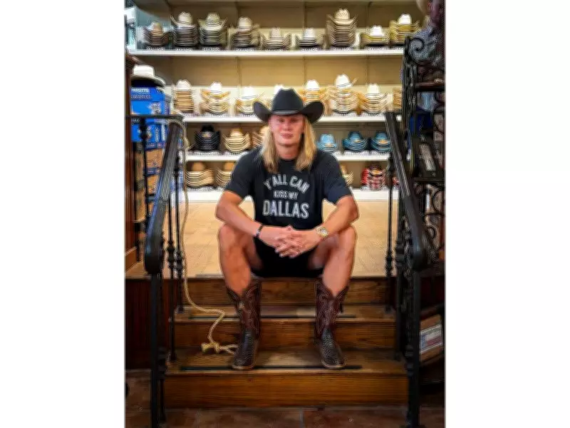 Haaland's 'Howdy' and Viking Posts as Norway Reach World Cup Round of 16