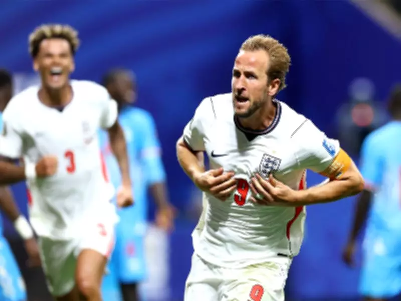 Harry Kane urges England to make no excuses ahead of World Cup clash vs Mexico