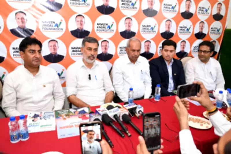 Haryana Agri Minister to Launch Naveen Krishi Sankalp Abhiyan on July 7