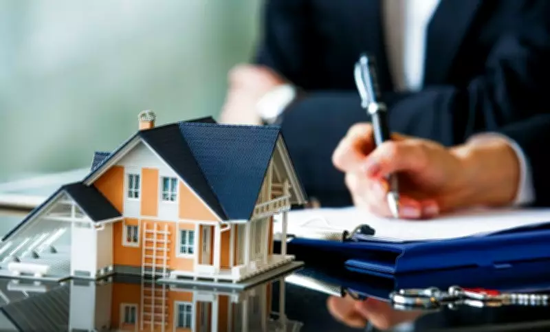 Haryana Caps Daily Property Registration Appointments at 20 Per Office