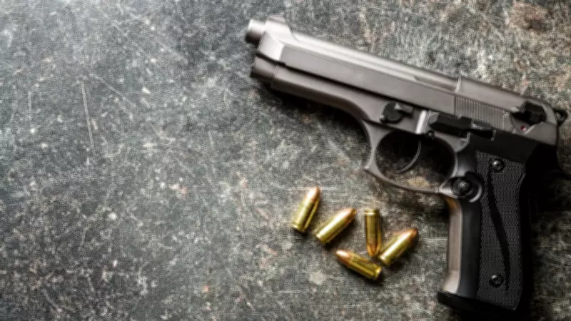 Haryana gym owner murder: Two Lawrence Bishnoi gang shooters killed in encounter